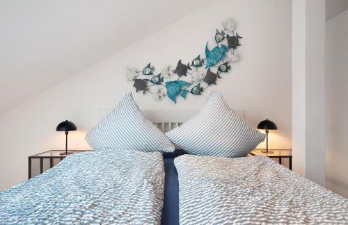 Ferienwohnung Moor, Marsch und Meer - Foto 14