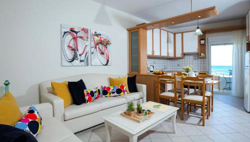 Sea Daffodil Apartments - Foto 3