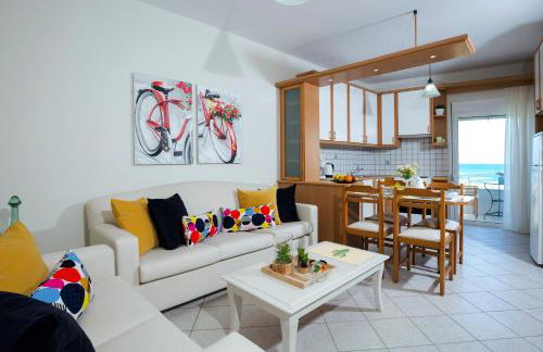 Sea Daffodil Apartments - Foto 3