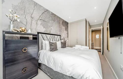 Contemporary Fulham Penthouse with Large Balcony - Pass the Keys - Foto 17