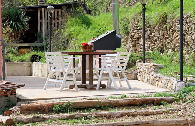 Oasi Colorata - Foto 3