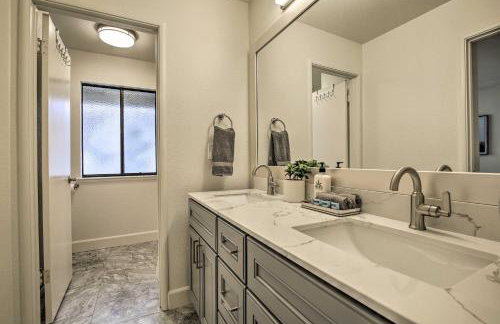 Well-Appointed Condo Across Street from UC Davis! - Foto 11