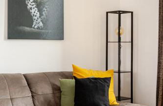 Gleis 22 - Wellness und Retreats im Alten Bahnhof von Kruft - Foto 16