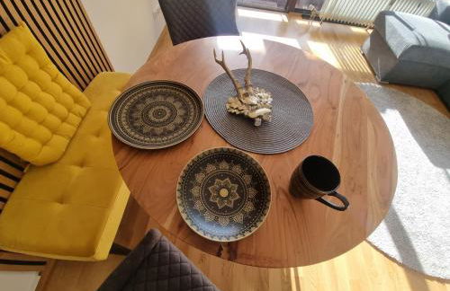 Apartment Chalet Bad Tölz - Foto 11