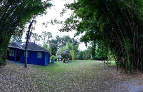 Luxurious Farm House 63 Acres - Foto 75