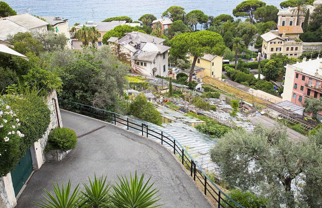 Casa Bianca a Bogliasco by Wonderful Italy - Foto 22