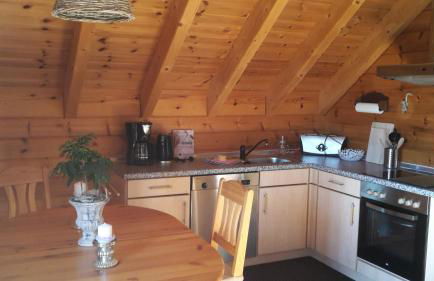 Ferienhaus Berg.erleben - Foto 20