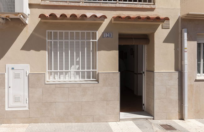 Comtessa in Oliva With 1 Bedrooms and 1 Bathrooms - Foto 11