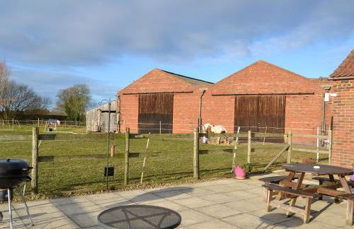 Ivy Grange Cottage - Foto 19