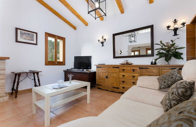 Pretty Villa With Balcony - Foto 16