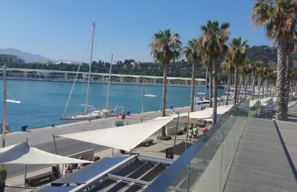 Casa Marenga El Palo - Photo 50