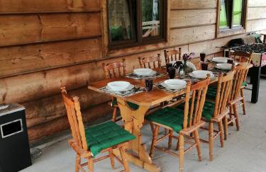 Miodowa Chatka - Foto 9