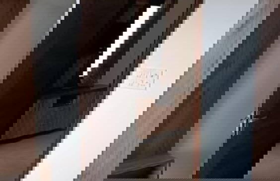 85 The Ganges 2 Bhk Apartment for Homestay - Foto 6