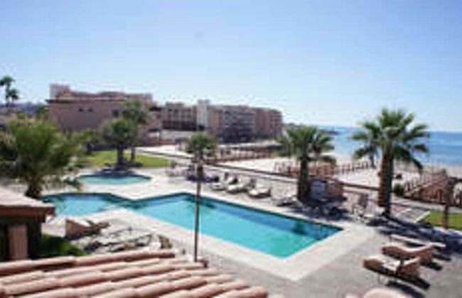 Las Gaviotas 2BR 402 by Casago - Foto 24