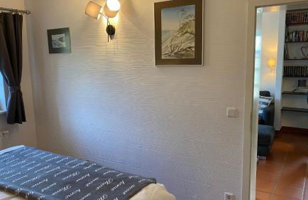 Feriendorf Rugana Insel Rügen Fewos Vogelgesang - Foto 6