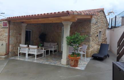 Casa mirador Tía Amalia - Foto 9