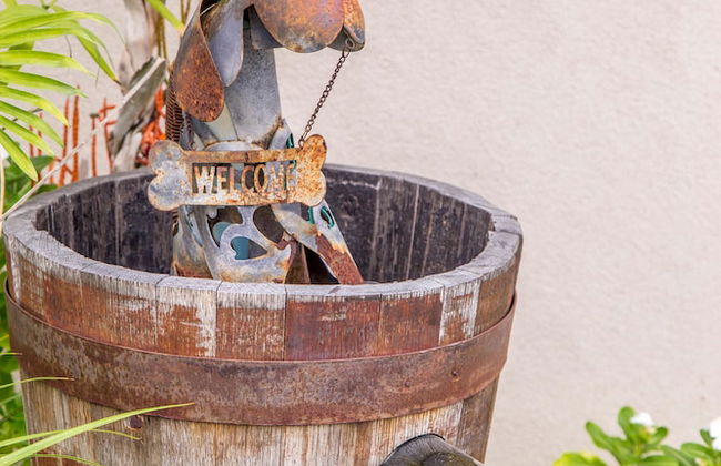 Casa Victoria Golf Retreat - Foto 21