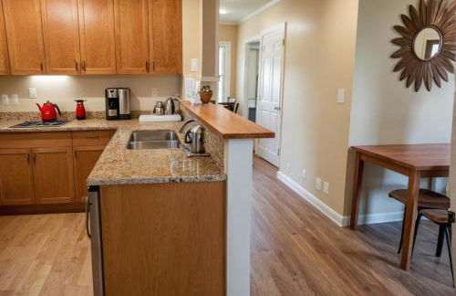 Resort-Style Family Getaway in Santa Monica - Foto 9