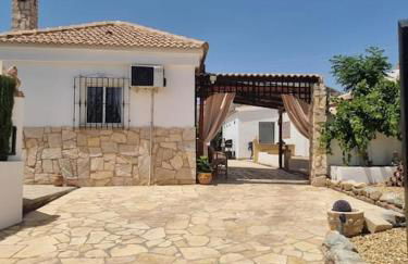 Casa Bella - 2 Bedroom Villa - Arboleas - Foto 1