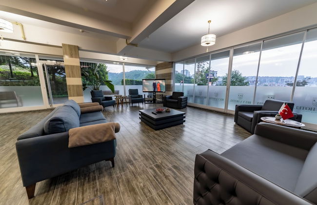 BELYA APART HOTEL - Foto 33