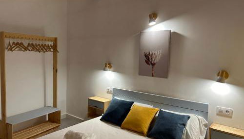 Apartamentos El Búho - Foto 4