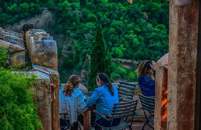 Atico Oasis Centro - Foto 24