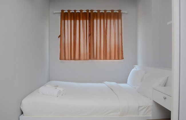 Unique And Fresh 1Br Signature Park Grande Apartment - Foto 2