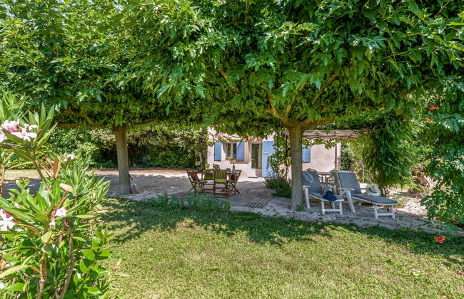 La Maisonnette - Foto 20