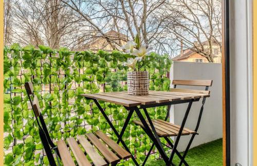 Little cocoon I Studio I Annemasse - Foto 35