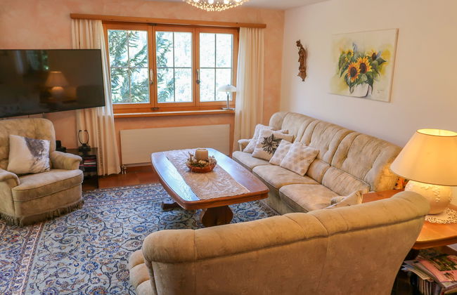 Chalet Bergnest - Foto 8