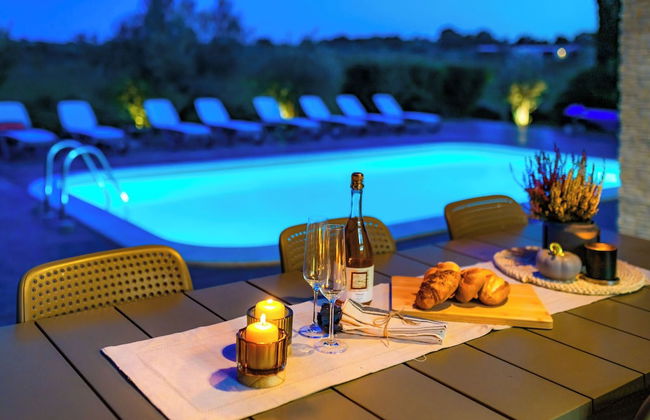 Villa Almond - Foto 15