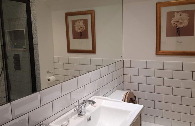 1 Bedroom Apartment near St. Paul's Cathedral - Foto 19