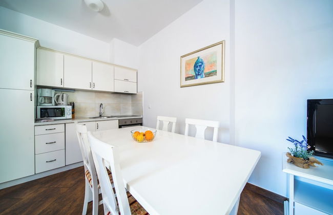 Vila Riva Apartments - Photo 15