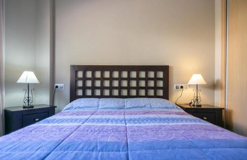 Apartamentos Turísticos La Castilleja - Foto 90