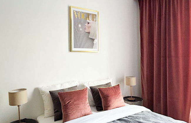 Luxury Apartment on Drewnowska Street - Foto 6