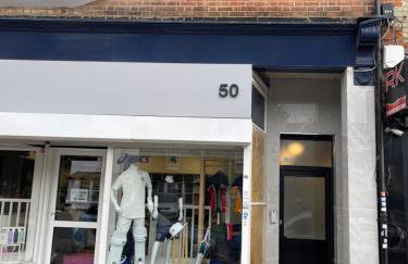 Top Floor Flat 5 Northwood - Foto 22