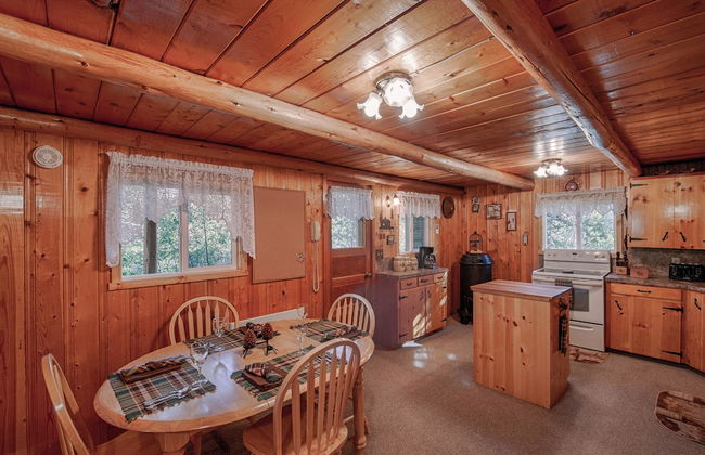 Grandma's Cabin - Foto 23