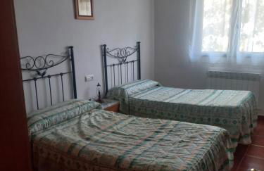 Casa Cordovilla - Foto 19