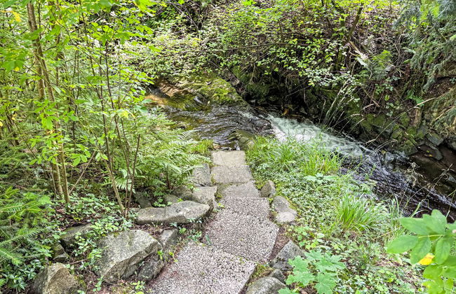 Altes Forsthaus Sösetal - Foto 28