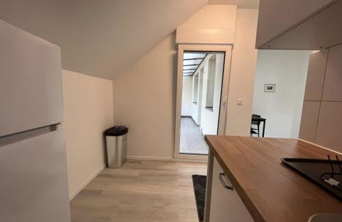 Cozy Apartment in Leverkusen - Foto 10