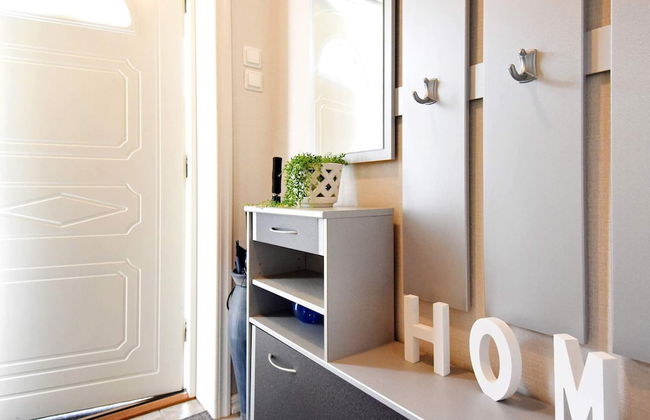 2 Person Holiday Home in Lysekil - Foto 7