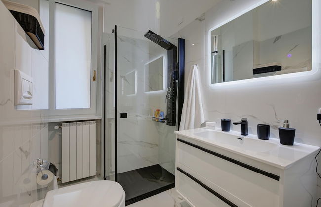 Modern Apartment in Arona - Foto 22