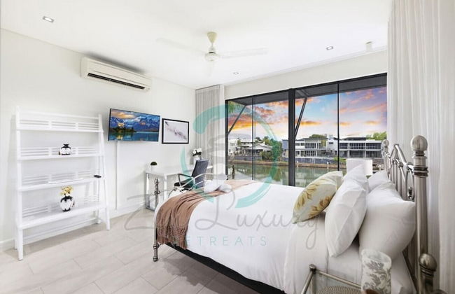 ZENLUX INFINITY - 4BR with Private Pool - Foto 3