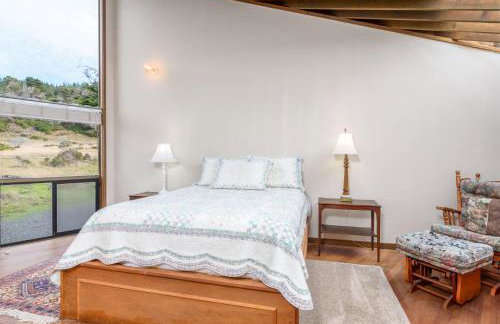 Sea Pine - Hot Tub with Ocean View - Foto 22