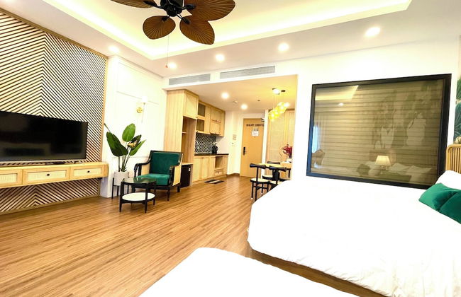 FLC Sea Tower - Quynhon Homes - Photo 29