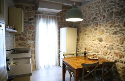 Kapetanospito Vacation Homes - Foto 13