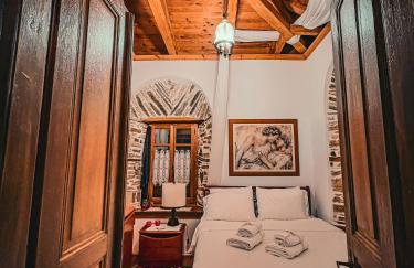 ΑΡΧΟΝΤΙΚΟ ΑΡΤΕΜΙΣ-Villa Artemis since 1871 - Foto 5