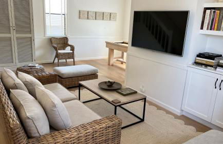 Modern Sonoma Home w Private Pool - Valley Vineyards - Foto 21