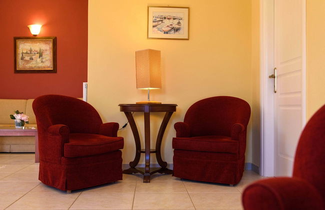 Luxury Villa Lemonia With Private Pool - Photo 11