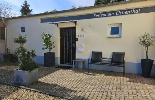 Ferienhaus Eichenthal - Foto 121